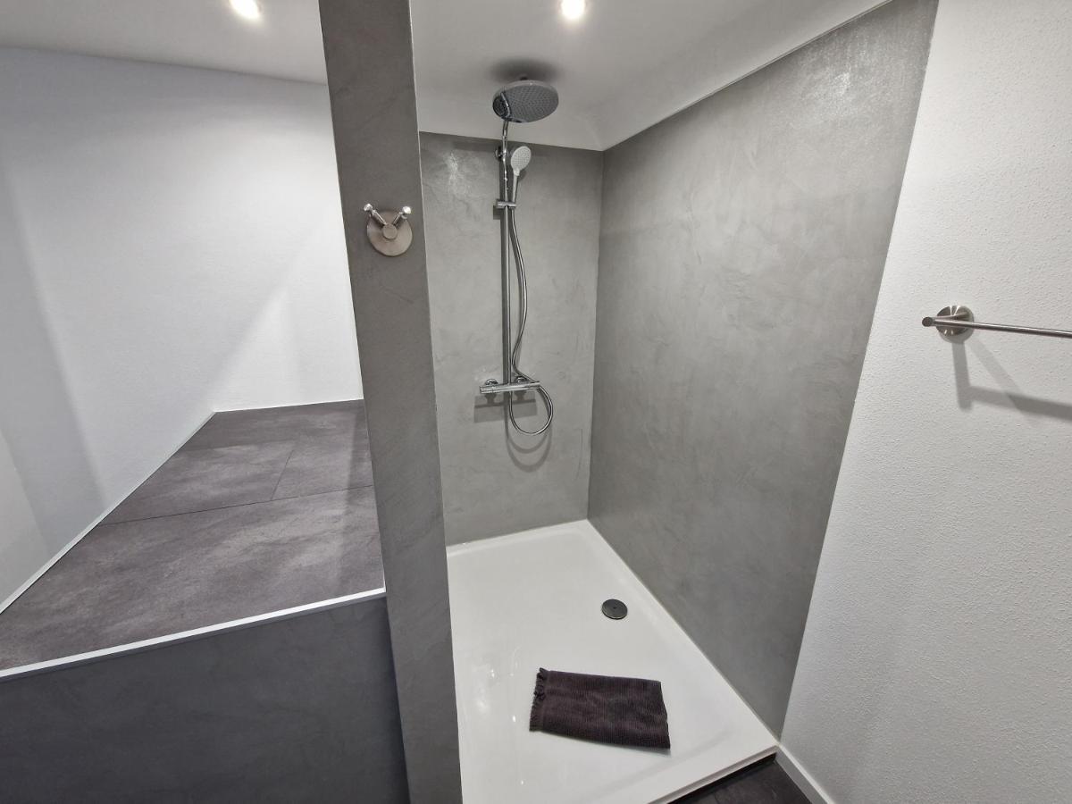 Ferienwohnung Mosel-Saar-Ruwer Bernkastel-Kues Bagian luar foto