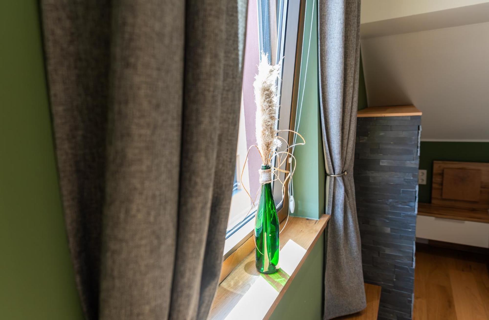 Ferienwohnung Mosel-Saar-Ruwer Bernkastel-Kues Bagian luar foto