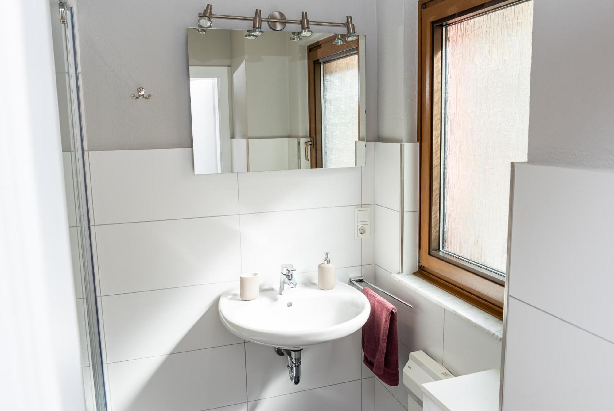 Ferienwohnung Mosel-Saar-Ruwer Bernkastel-Kues Bagian luar foto