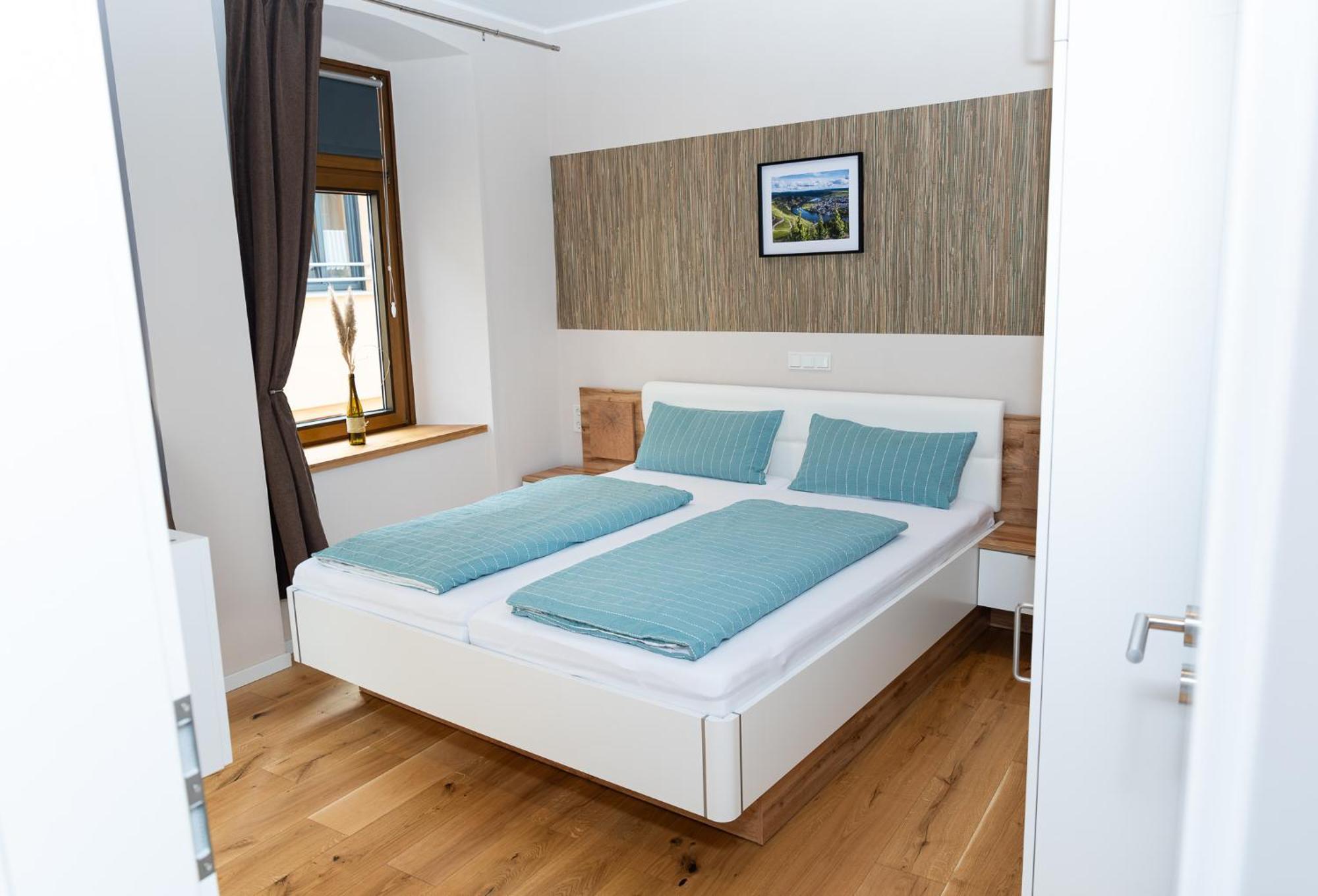 Ferienwohnung Mosel-Saar-Ruwer Bernkastel-Kues Bagian luar foto